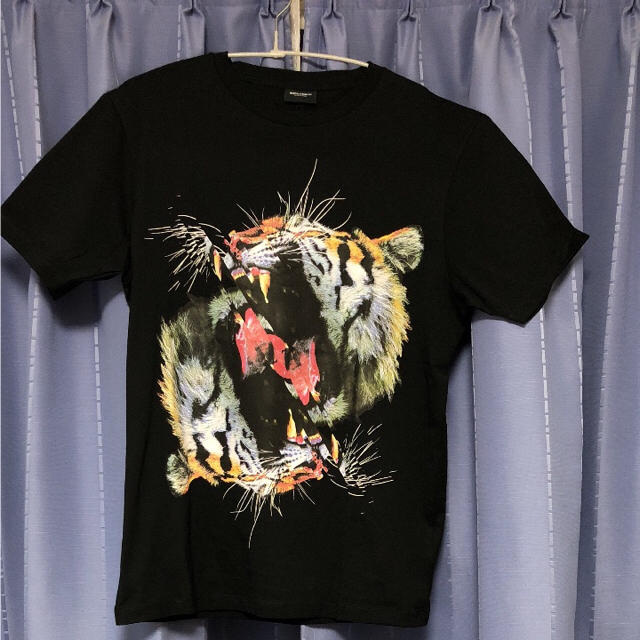 MARCELO BURLON - マルセロバーロン Tシャツの通販 by くるた's shop 