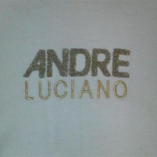 アンドレルチアーノ(ANDRE LUCIANO)のアンドレルチアーノ★長袖ニットトップス(ニット/セーター)