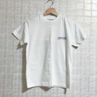 ピコ(PIKO)のpicoピコ 白Ｔシャツ  M(Tシャツ(半袖/袖なし))