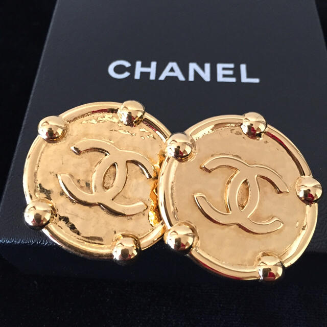 購入ショップ シャネルCHANEL イヤリング | palmsmg.org