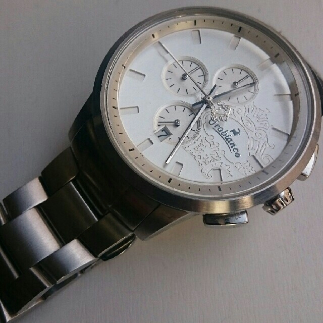 Orobianco - オロビアンコ 腕時計 中古の通販 by たゆりれ's shop｜オロビアンコならラクマ