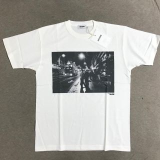 ファクトタム(FACTOTUM)の定価以下半額以下 FACTOTUM フォトTシャツ 48 AOKI YUSAKU(Tシャツ/カットソー(半袖/袖なし))