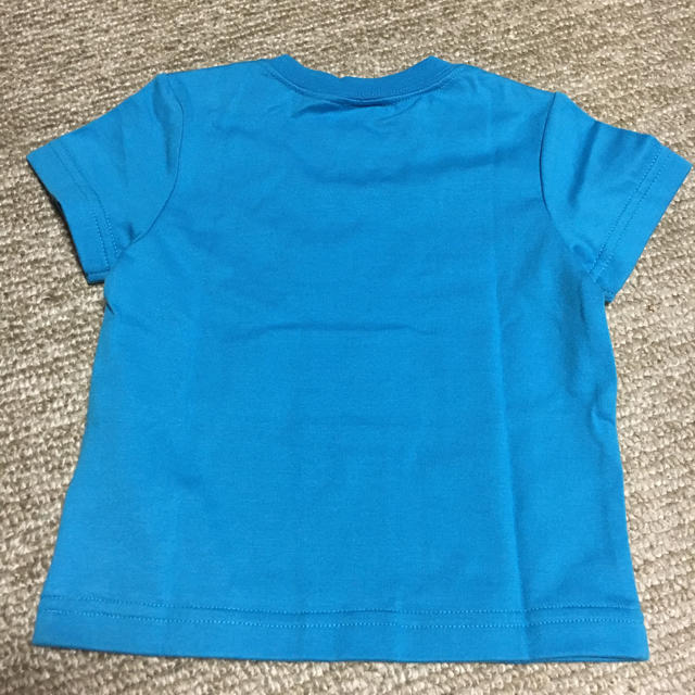 UNITED ARROWS(ユナイテッドアローズ)の新品未使用！Tシャツ 75 キッズ/ベビー/マタニティのキッズ服男の子用(90cm~)(Tシャツ/カットソー)の商品写真