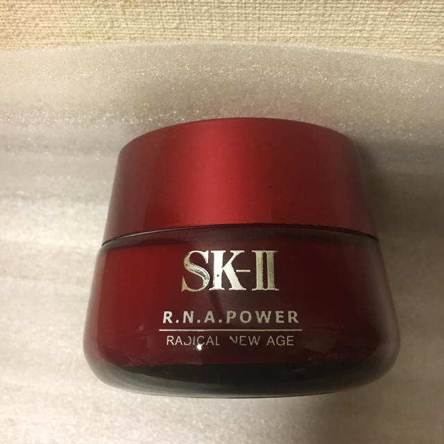 SK-II(エスケーツー)のSK-II エスケーツー パラー ラディカル ニュー エイジ 80g コスメ/美容のスキンケア/基礎化粧品(乳液/ミルク)の商品写真