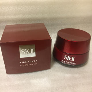 エスケーツー(SK-II)のSK-II エスケーツー パラー ラディカル ニュー エイジ 80g(乳液/ミルク)