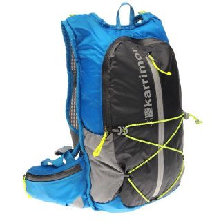 カリマー(karrimor)のKarrimor カリマー X-Lite ランニングバックパック 8L(その他)