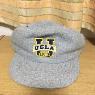 UCLAのキャップ(キャップ)