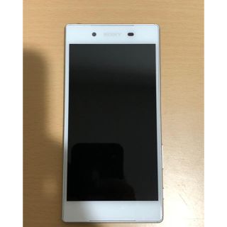 ソニー(SONY)のXPERIA Z5   docomo版    超美品 動作確認済み(スマートフォン本体)