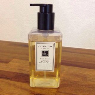 ジョーマローン(Jo Malone)のジョーマローン♡バスオイル(その他)