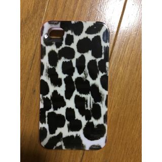ケイトスペードニューヨーク(kate spade NEW YORK)のiPhone4s ケイトスペード  ケース未使用(iPhoneケース)