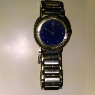 YSL　イブ・サンローラン　時計 ’90年代(腕時計(アナログ))