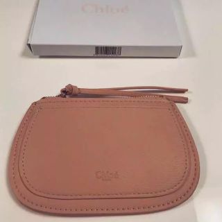 クロエ(Chloe)のクロエ ノマド ポーチ(ポーチ)