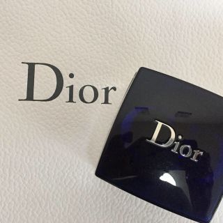 ディオール(Dior)の無言購入歓迎様 専用  Diorスキンルースパウダー(フェイスパウダー)