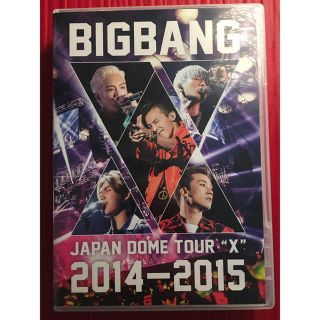 ビッグバン(BIGBANG)のままぶぅ様専用✩︎⡱(ミュージック)