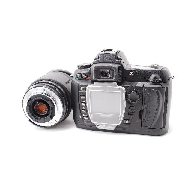 ☆すぐ使える☆ガイドブック付き☆Nikon D70 レンズキット ☆すぐ使える☆ガイドブック付き☆Nikon D70 レンズキット