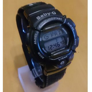 ベビージー(Baby-G)のCASIO  Baby-G  BG-150(腕時計)