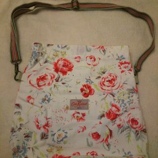 キャスキッドソン(Cath Kidston)のキャス・キッドソン Cath Kidston バッグ(ショルダーバッグ)