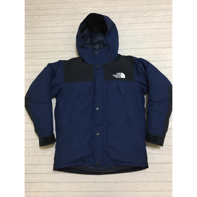 THE NORTH FACE(ザノースフェイス)の桃太郎0829様専用  THE NORTH FACE メンズのジャケット/アウター(ダウンジャケット)の商品写真