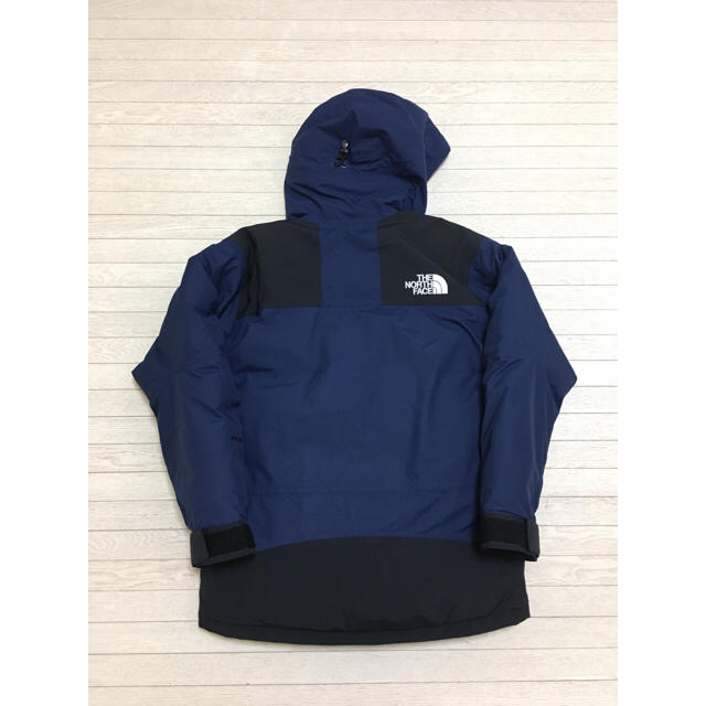 THE NORTH FACE(ザノースフェイス)の桃太郎0829様専用  THE NORTH FACE メンズのジャケット/アウター(ダウンジャケット)の商品写真