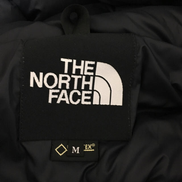 THE NORTH FACE(ザノースフェイス)の桃太郎0829様専用  THE NORTH FACE メンズのジャケット/アウター(ダウンジャケット)の商品写真