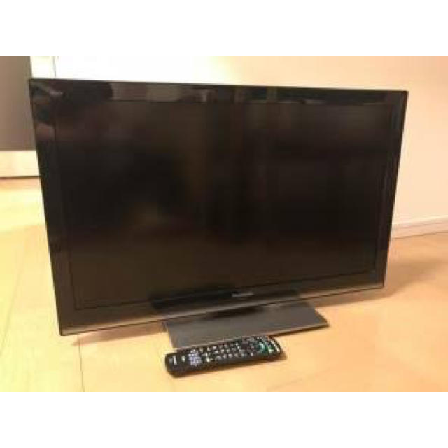 テレビ液晶テレビ パナソニック VIERA 32インチ 美品