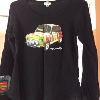 ポールスミス(Paul Smith)のロンT(Tシャツ(長袖/七分))