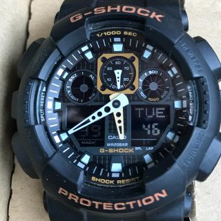 ジーショック(G-SHOCK)のGショック 中古 (腕時計(デジタル))