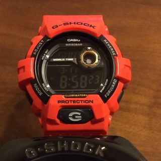 ジーショック(G-SHOCK)のG-SHOCK(腕時計(デジタル))