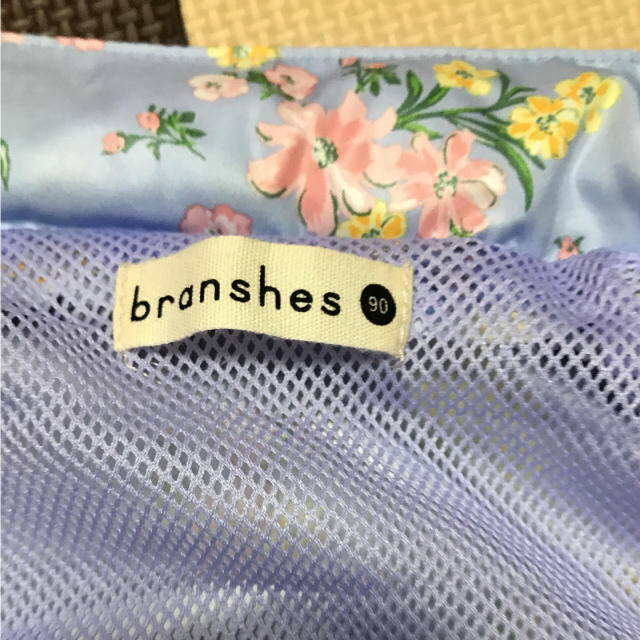 Branshes(ブランシェス)のなっつん様専用 キッズ/ベビー/マタニティのキッズ服女の子用(90cm~)(ジャケット/上着)の商品写真