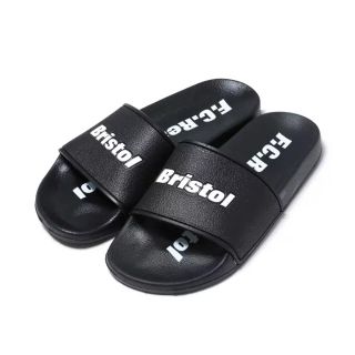 エフシーアールビー(F.C.R.B.)の新品 F.C.R.B SHOWER SLIDE ベナッシ サンダル FCRB(サンダル)