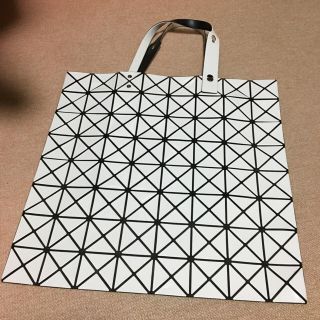 イッセイミヤケ(ISSEY MIYAKE)の値下げ中☆BAOBAO イッセイミヤケ 8x8(トートバッグ)