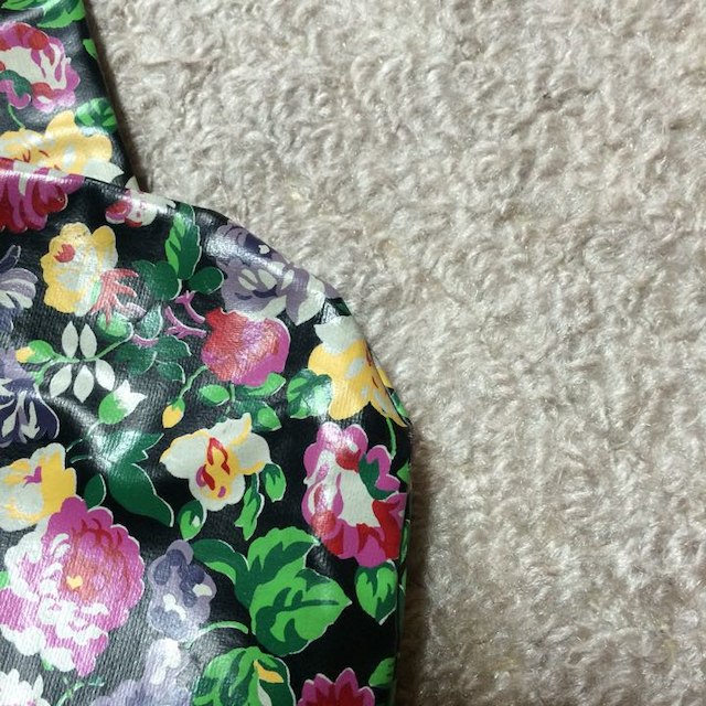 KENZO(ケンゾー)のケンゾー巾着 レディースのファッション小物(その他)の商品写真