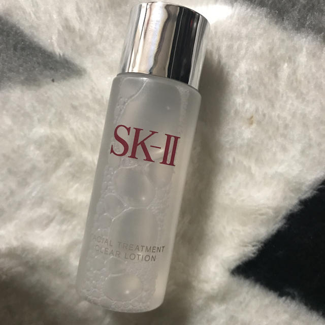 SK-II(エスケーツー)のSK- II フェイシャル トリートメンクリア ローション コスメ/美容のスキンケア/基礎化粧品(化粧水/ローション)の商品写真