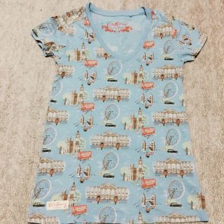 ユニクロ(UNIQLO)のキャス・キッドソンTシャツ(その他)