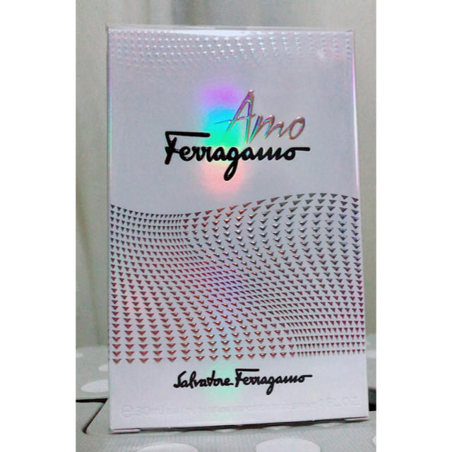 Amo Ferragamo 30ml