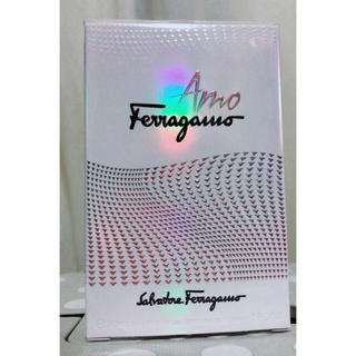 フェラガモ(Ferragamo)のAmo Ferragamo 30ml(香水(女性用))