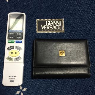 ジャンニヴェルサーチ(Gianni Versace)の財布(財布)