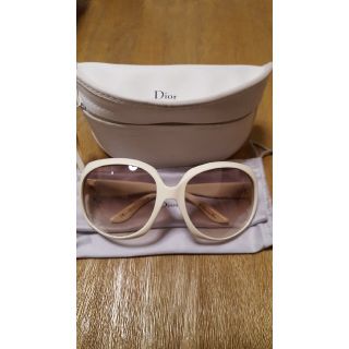 クリスチャンディオール(Christian Dior)のhayashi66 様　専用　Dior♥サングラス(サングラス/メガネ)