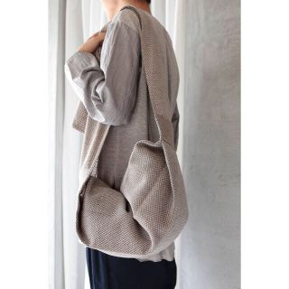 エドウィナホール(Edwina Hoerl)のEdwina Horl shoulder bag(ショルダーバッグ)