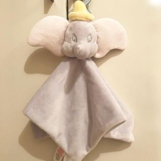 プライマーク(PRIMARK)のDisney☆ダンボ☆ベビーコンフォーター☆日本未上陸☆PRIMARK(ぬいぐるみ/人形)