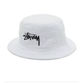 ステューシー(STUSSY)の【ゆ！様】専用stussyバケットハット(ハット)