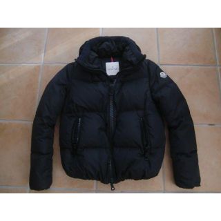 モンクレール(MONCLER)のモンクレール MONCLER　シェリー CHERY ダウンジャケット 国内正規品(ダウンジャケット)