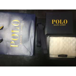 ポロラルフローレン(POLO RALPH LAUREN)のPolo ralph lauren ギフトセット(ショップ袋)