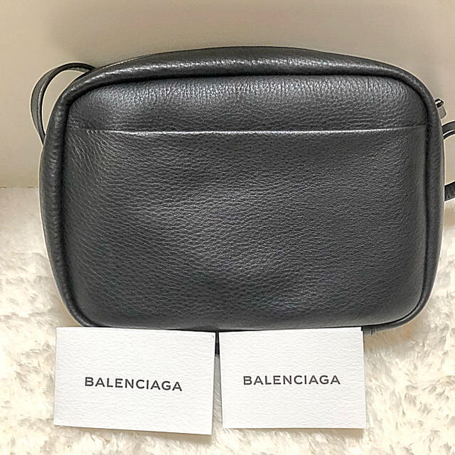Balenciaga - BALENCIAGA バレンシアガ ショルダーバッグの通販 by Rin 