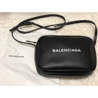 バレンシアガ(Balenciaga)のBALENCIAGA バレンシアガ  ショルダーバッグ(ショルダーバッグ)