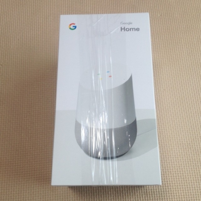 グーグルホーム Google home グーグルホーム Google home