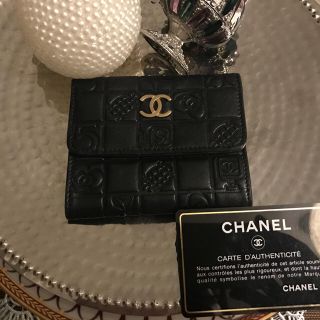 シャネル(CHANEL)のシャネル コインケース 最終価格(コインケース)