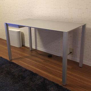 カッシーナ(Cassina)の美品・込 カッシーナ イクスシー 4点セット(オフィス/パソコンデスク)