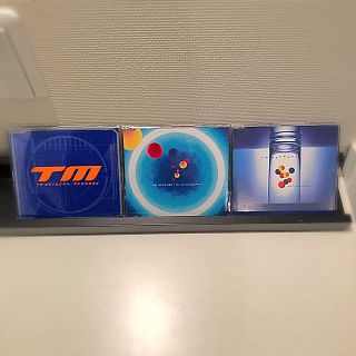 TM Network ネット限定3点セット(ポップス/ロック(邦楽))