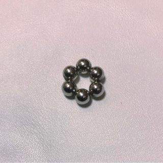 マグネット ピアス(ピアス)